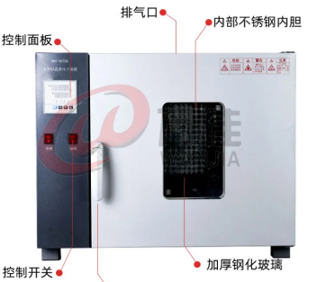 電熱干燥箱 電熱干燥箱